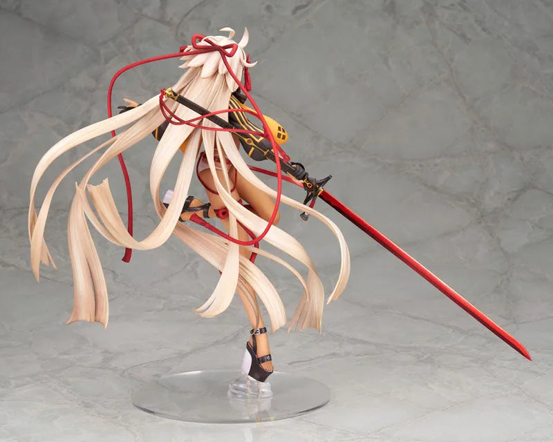 Fate/Grand Order - Okita Souji - 1/7 - Saber, Alter, Final Ascension Ver. (Alter)ㅤ – Alter – ActionFigureBrasil