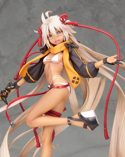 Fate/Grand Order - Okita Souji - 1/7 - Saber, Alter, Final Ascension Ver. (Alter)ㅤ – Alter – ActionFigureBrasil — close