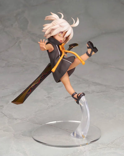 Fate/Grand Order - Okita Souji - 1/7 - Saber, Alter, Final Ascension Ver. (Alter)ㅤ – Alter – ActionFigureBrasil — embalagem