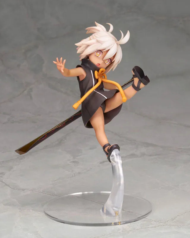 Fate/Grand Order - Okita Souji - 1/7 - Saber, Alter, Final Ascension Ver. (Alter)ㅤ – Alter – ActionFigureBrasil