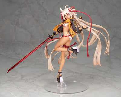 Fate/Grand Order - Okita Souji - 1/7 - Saber, Alter, Final Ascension Ver. (Alter)ㅤ – Alter – ActionFigureBrasil — ambientada