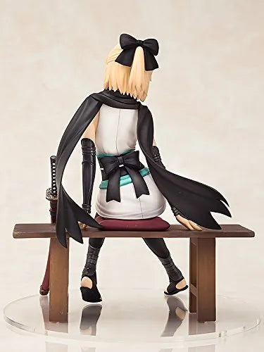 Fate/Grand Order - Okita Souji - 1/8 - Resting Swordsman, Saber (Wing)ㅤ – Wing – ActionFigure Brasil