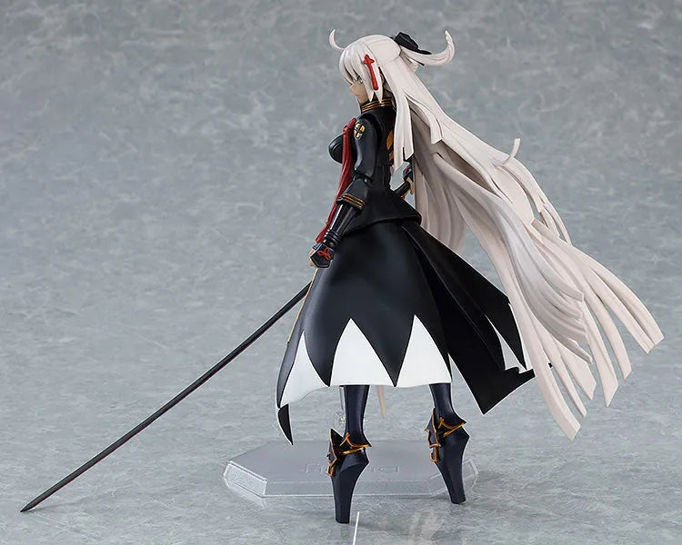 Fate/Grand Order - Okita Souji - Figma #515 - Alter Ego, Alter (Max Factory)ㅤ – Max Factory – ActionFigure Brasil