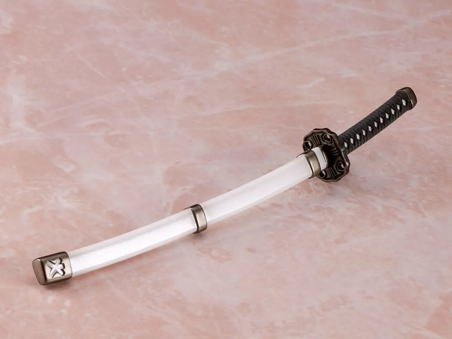 Fate/Grand Order - Okita Souji - Summer Queens - 1/8 - Assassin - Pre-painted Model Kit (Our Treasure) [Shop Exclusive]ㅤ – Our Treasure – ActionFigure Brasil