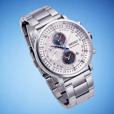 Fate/Grand Order - Original Servant Wristwatch - Saber/Barghest (Seiko) [Shop Exclusive]ㅤ – Seiko – ActionFigureBrasil — detalhe do produto