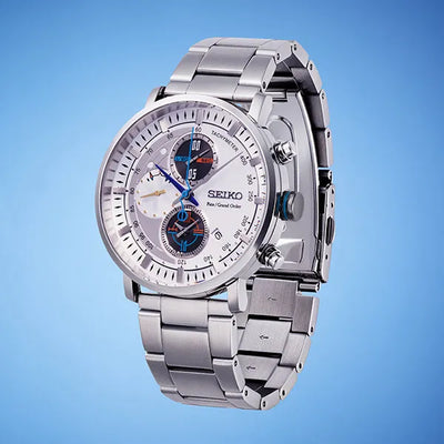 Fate/Grand Order - Original Servant Wristwatch - Saber/Barghest (Seiko) [Shop Exclusive]ㅤ – Seiko – ActionFigureBrasil — close