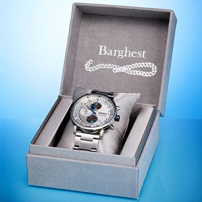 Fate/Grand Order - Original Servant Wristwatch - Saber/Barghest (Seiko) [Shop Exclusive]ㅤ – Seiko – ActionFigureBrasil — ambientada