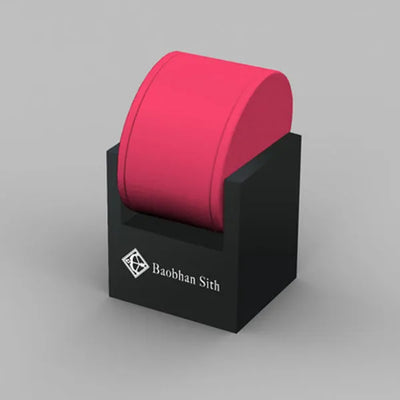 Fate/Grand Order - Original Servant Wristwatch with Stand Set - Baobhan Sith (Seiko) [Shop Exclusive]ㅤ – Seiko – ActionFigure Brasil — acessórios