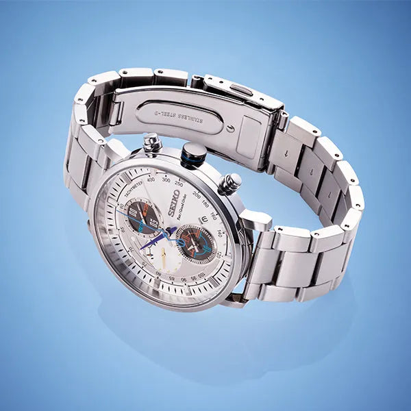 Fate/Grand Order - Original Servant Wristwatch with Stand Set - Saber/Barghest (Seiko) [Shop Exclusive]ㅤ – Seiko – ActionFigure Brasil