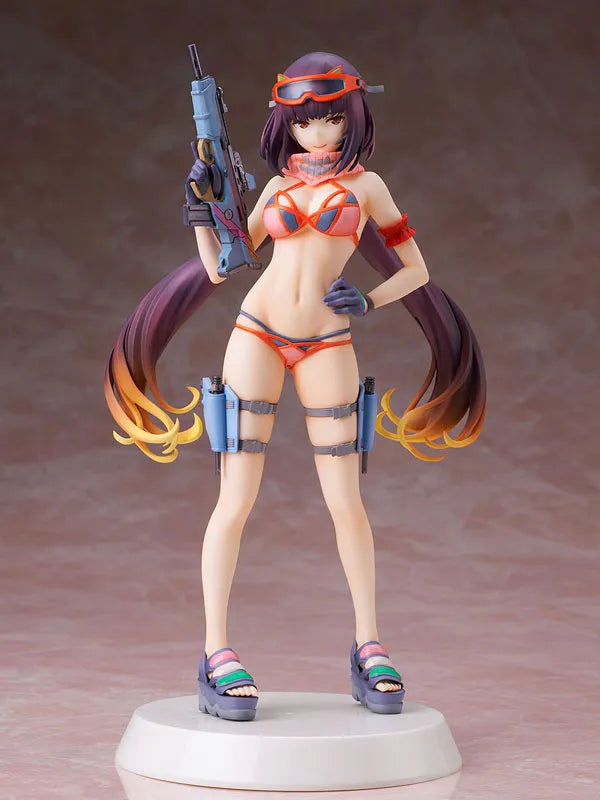 Fate/Grand Order - Osakabehime - Summer Queens - 1/8 - Archer (Our Treasure) [Shop Exclusive]ㅤ – Our Treasure – ActionFigure Brasil
