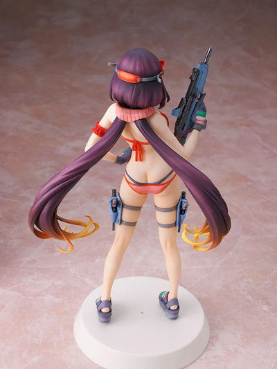 Fate/Grand Order - Osakabehime - Summer Queens - 1/8 - Archer (Our Treasure) [Shop Exclusive]ㅤ – Our Treasure – ActionFigureBrasil — iluminação de estúdio