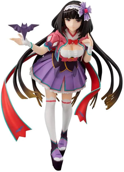 Fate/Grand Order - Osakabehime - Super Special Series - Third Ascension, Assassin (FuRyu)ㅤ – FuRyu – ActionFigure Brasil