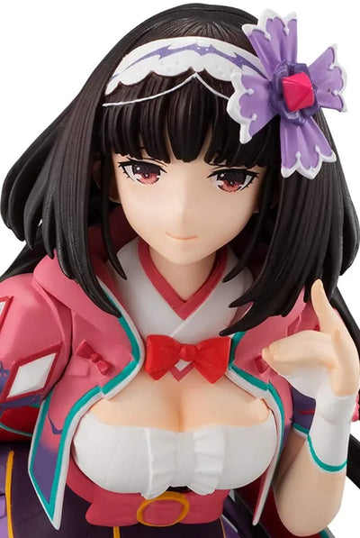 Fate/Grand Order - Osakabehime - Super Special Series - Third Ascension, Assassin (FuRyu)ㅤ – FuRyu – ActionFigure Brasil — close