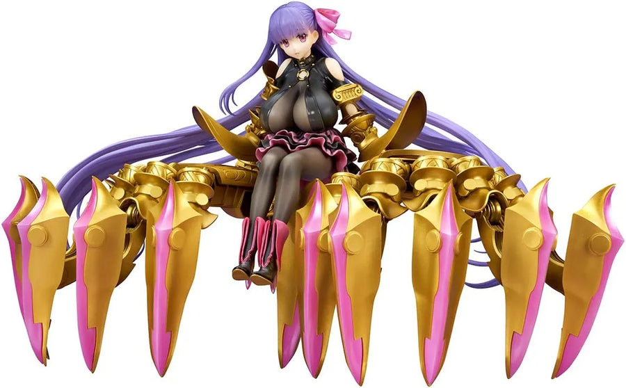Fate/Grand Order - Passionlip - 1/7 - Alterego (Ques Q)ㅤ – quesQ – ActionFigure Brasil
