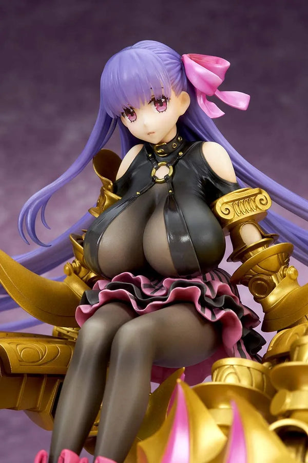 Fate/Grand Order - Passionlip - 1/7 - Alterego (Ques Q)ㅤ – quesQ – ActionFigure Brasil