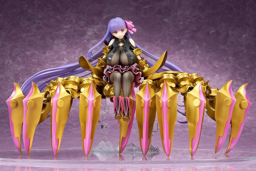 Fate/Grand Order - Passionlip - 1/7 - Alterego (Ques Q)ㅤ – quesQ – ActionFigure Brasil