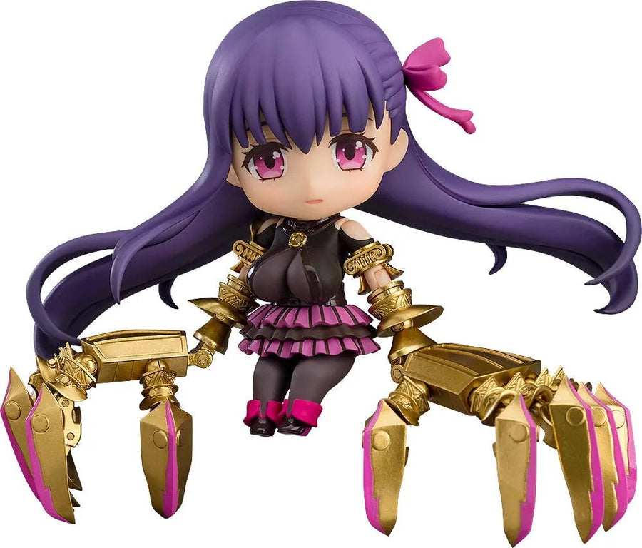 Fate/Grand Order - Passionlip - Nendoroid #1417 - Alter Ego (Good Smile Company)ㅤ – Good Smile Company – ActionFigure Brasil