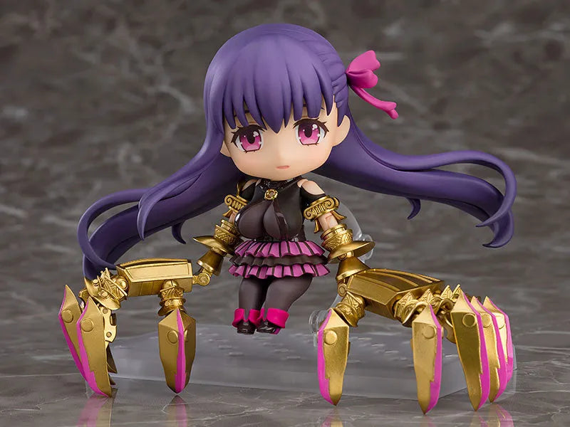 Fate/Grand Order - Passionlip - Nendoroid #1417 - Alter Ego (Good Smile Company)ㅤ – Good Smile Company – ActionFigure Brasil