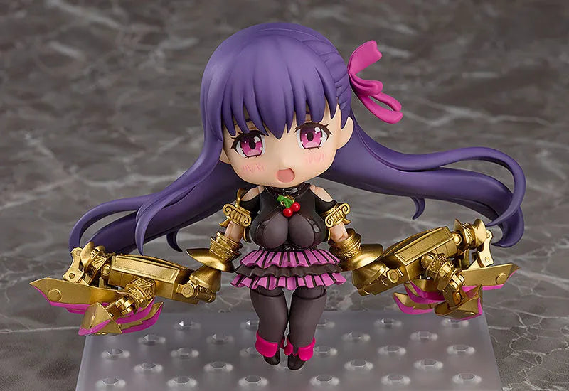 Fate/Grand Order - Passionlip - Nendoroid #1417 - Alter Ego (Good Smile Company)ㅤ – Good Smile Company – ActionFigure Brasil