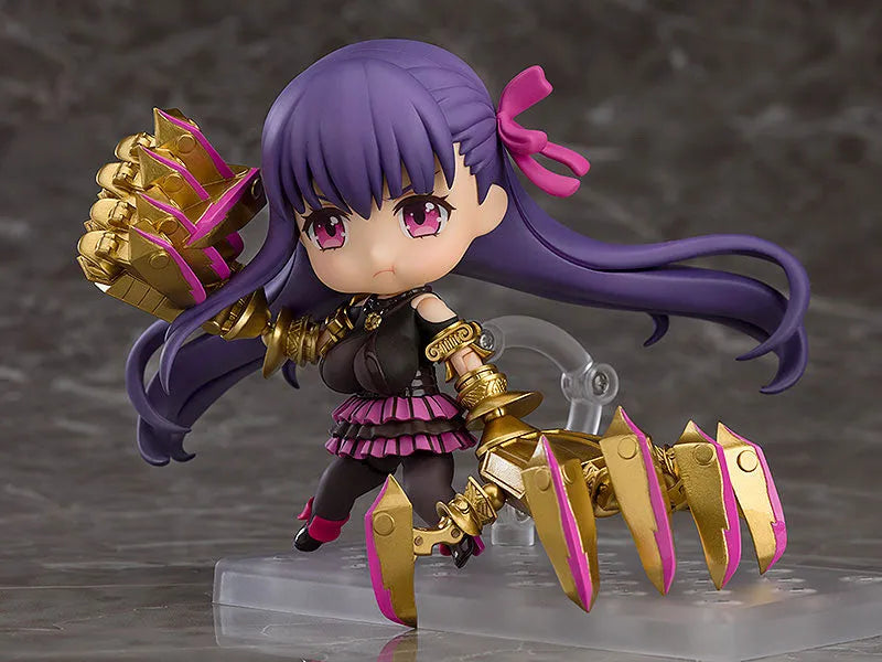 Fate/Grand Order - Passionlip - Nendoroid #1417 - Alter Ego (Good Smile Company)ㅤ – Good Smile Company – ActionFigure Brasil