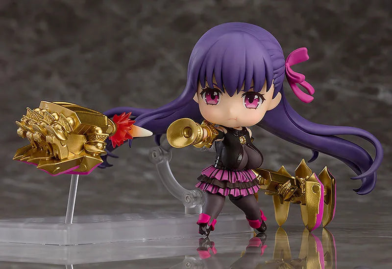 Fate/Grand Order - Passionlip - Nendoroid #1417 - Alter Ego (Good Smile Company)ㅤ – Good Smile Company – ActionFigure Brasil