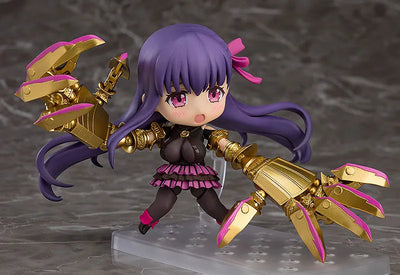 Fate/Grand Order - Passionlip - Nendoroid #1417 - Alter Ego (Good Smile Company)ㅤ – Good Smile Company – ActionFigure Brasil — ambientada
