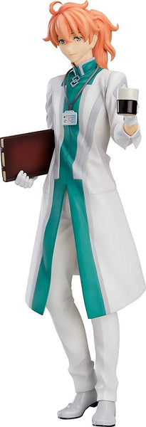 Fate/Grand Order - Romani Archaman - 1/8 (Orange Rouge)ㅤ – Orange Rouge As Manufacturer – ActionFigure Brasil