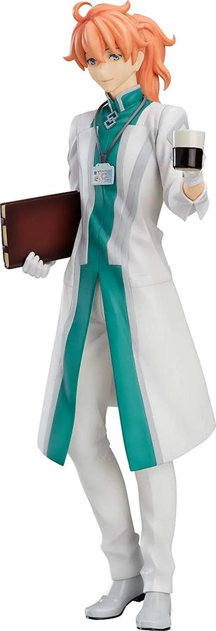 Fate/Grand Order - Romani Archaman - 1/8 (Orange Rouge)ㅤ – Orange Rouge As Manufacturer – ActionFigure Brasil