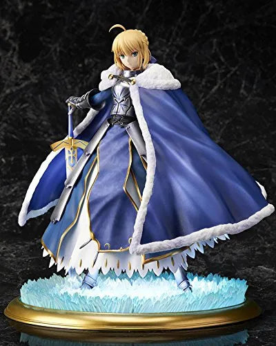 Fate/Grand Order - Saber - 1/7 - Deluxe Edition (Aniplex)ㅤ – Aniplex As Manufacturer,Stronger As Manufacturer – ActionFigure Brasil