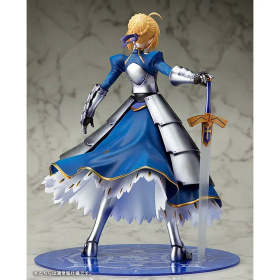 Fate/Grand Order - Saber - 1/7 - Deluxe Edition (Aniplex)ㅤ – Aniplex As Manufacturer,Stronger As Manufacturer – ActionFigure Brasil