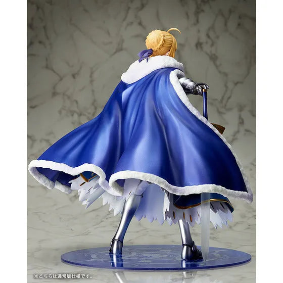 Fate/Grand Order - Saber - 1/7 - Deluxe Edition (Aniplex)ㅤ – Aniplex As Manufacturer,Stronger As Manufacturer – ActionFigure Brasil
