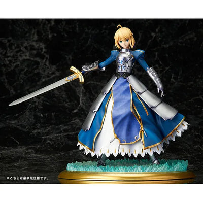 Fate/Grand Order - Saber - 1/7 - Deluxe Edition (Aniplex)ㅤ – Aniplex As Manufacturer,Stronger As Manufacturer – ActionFigure Brasil — acessórios