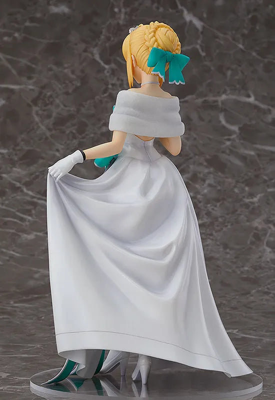 Fate/Grand Order - Saber - 1/7 - Heroic Spirit Formal Dress Ver. (Good Smile Company)ㅤ – Good Smile Company – ActionFigure Brasil