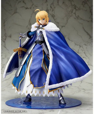 Fate/Grand Order - Saber - 1/7 - Regular Edition (Aniplex, Stronger)ㅤ – Aniplex – ActionFigure Brasil