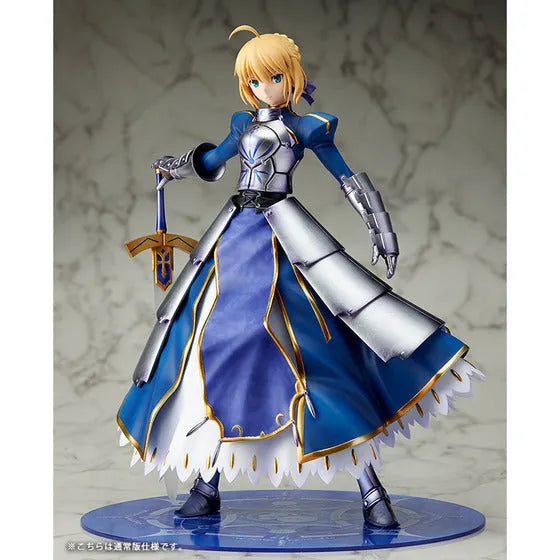 Fate/Grand Order - Saber - 1/7 - Regular Edition (Aniplex, Stronger)ㅤ – Aniplex – ActionFigure Brasil