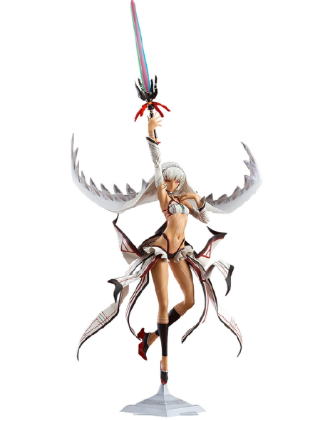 Fate/Grand Order - Saber - 1/8 (Good Smile Company)ㅤ – Good Smile Company – ActionFigure Brasil