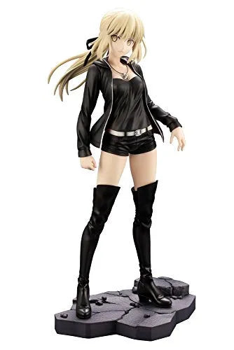 Fate/Grand Order - Saber Alter - 1/7 - Casual ver. (Kotobukiya)ㅤ – Kotobukiya As Manufacturer – ActionFigure Brasil