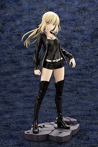 Fate/Grand Order - Saber Alter - 1/7 - Casual ver. (Kotobukiya)ㅤ – Kotobukiya As Manufacturer – ActionFigure Brasil