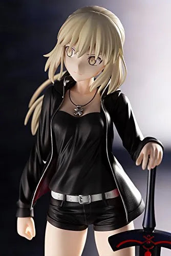 Fate/Grand Order - Saber Alter - 1/7 - Casual ver. (Kotobukiya)ㅤ – Kotobukiya As Manufacturer – ActionFigure Brasil