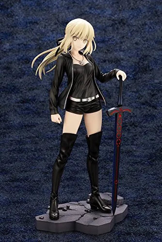 Fate/Grand Order - Saber Alter - 1/7 - Casual ver. (Kotobukiya)ㅤ – Kotobukiya As Manufacturer – ActionFigure Brasil