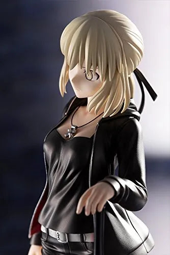 Fate/Grand Order - Saber Alter - 1/7 - Casual ver. (Kotobukiya)ㅤ – Kotobukiya As Manufacturer – ActionFigure Brasil