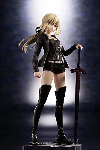 Fate/Grand Order - Saber Alter - 1/7 - Casual ver. (Kotobukiya)ㅤ – Kotobukiya As Manufacturer – ActionFigure Brasil