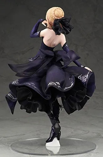 Fate/Grand Order - Saber Alter - 1/7 - Dress ver. (Alter)ㅤ – Alter – ActionFigure Brasil
