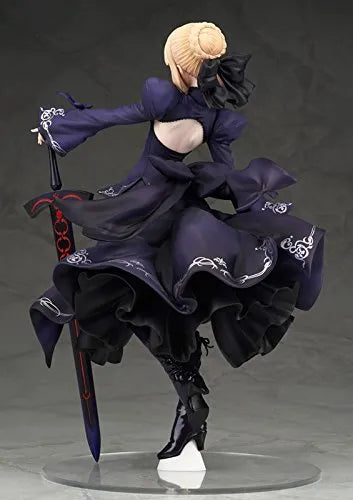 Fate/Grand Order - Saber Alter - 1/7 - Dress ver. (Alter)ㅤ – Alter – ActionFigure Brasil