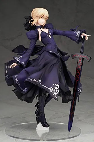 Fate/Grand Order - Saber Alter - 1/7 - Dress ver. (Alter)ㅤ – Alter – ActionFigure Brasil