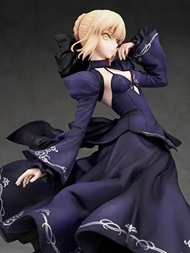 Fate/Grand Order - Saber Alter - 1/7 - Dress ver. (Alter)ㅤ – Alter – ActionFigure Brasil