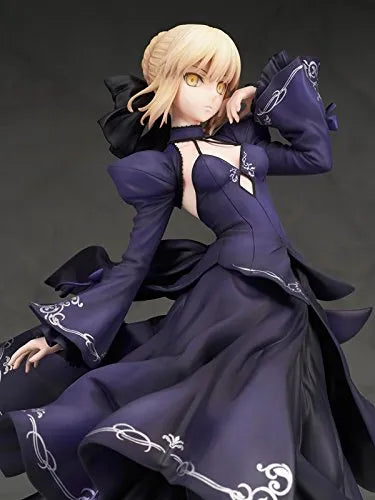 Fate/Grand Order - Saber Alter - 1/7 - Dress ver. (Alter)ㅤ – Alter – ActionFigure Brasil
