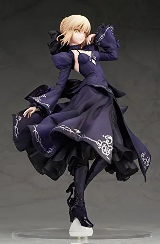Fate/Grand Order - Saber Alter - 1/7 - Dress ver. (Alter)ㅤ – Alter – ActionFigure Brasil