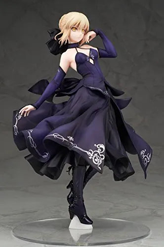 Fate/Grand Order - Saber Alter - 1/7 - Dress ver. (Alter)ㅤ – Alter – ActionFigure Brasil — ângulo diferente