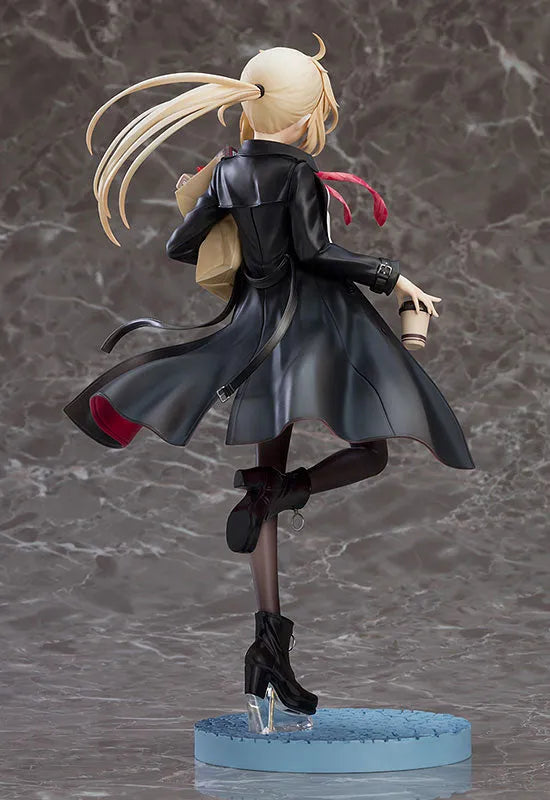 Fate/Grand Order - Saber Alter - 1/7 - Heroic Spirit Traveling Outfit Ver. (Good Smile Company)ㅤ – Good Smile Company – ActionFigure Brasil